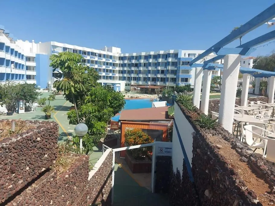 Cosy Studio With Balcony At Golf Del Sur, Tenerife San Miguel de Abona España