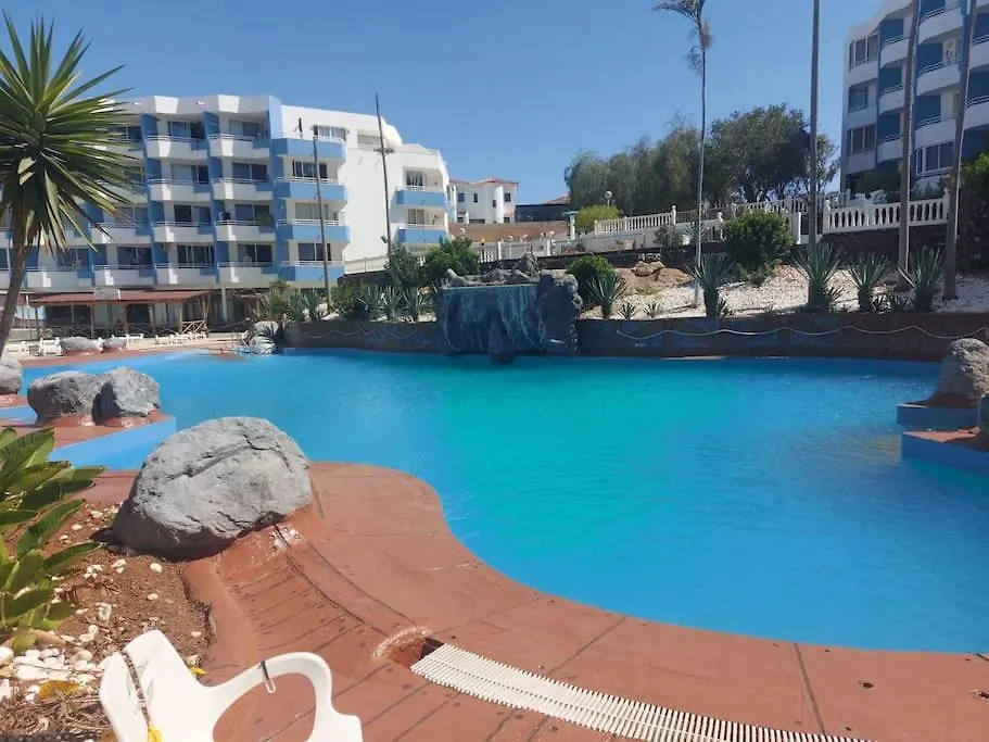 Cosy Studio With Balcony At Golf Del Sur, Tenerife San Miguel de Abona 0*,  España