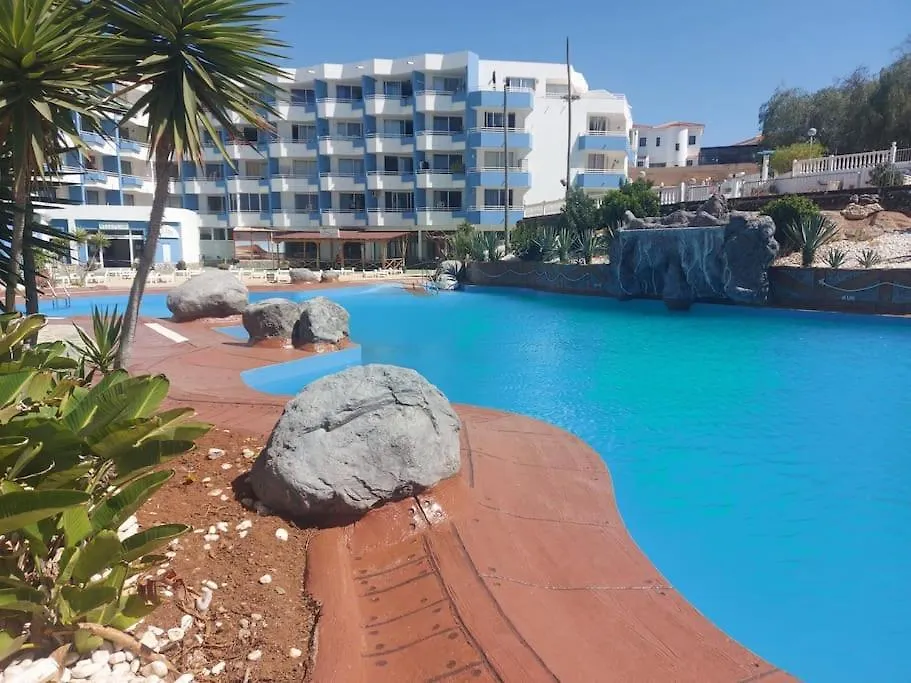 Cosy Studio With Balcony At Golf Del Sur, Tenerife San Miguel de Abona
