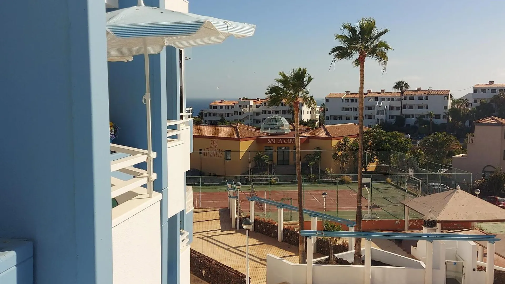 Cosy Studio With Balcony At Golf Del Sur, Tenerife San Miguel de Abona España