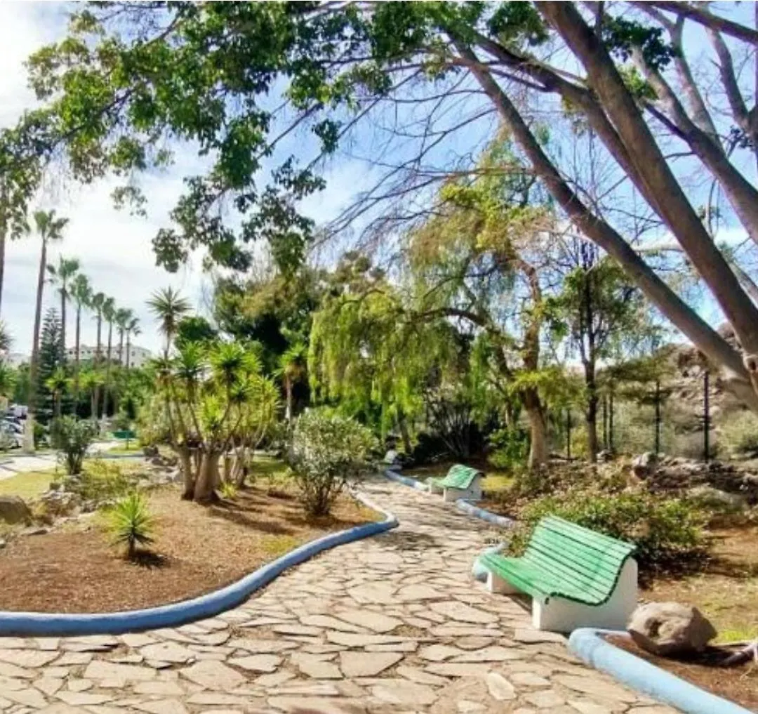 Apartment Cosy Studio With Balcony At Golf Del Sur, Tenerife San Miguel de Abona